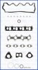 FIAT 71739971 Gasket Set, cylinder head
